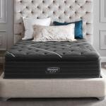 Beautyrest Black C Class Plush Pillowtop Mattress Full Beautyrest 5