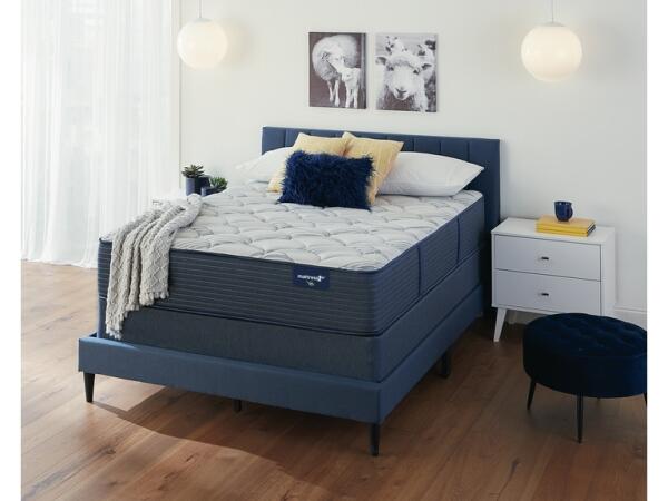 Dupont Hills Plush Mattress by Mattress 1st California King Mattress 1st 4