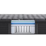 Beautyrest Black C-Class Plush Pillow Top Mattress California King Beautyrest 6