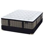 iComfortECO Quilted Hybrid Ultimate Ultra Plush Pillowtop California King Serta 10