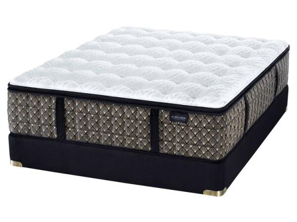 Luxetop M2 Plush Mattress California King Aireloom