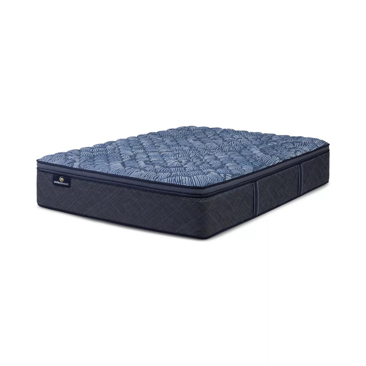 Perfect Sleeper® Cobalt Calm Firm Pillow Top Perfect Sleeper® Cobalt Calm Firm Pillow Top - Image 1