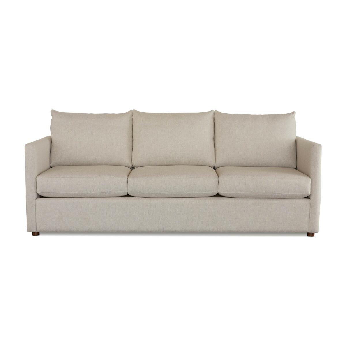 Beckham Sofa Beckham Sofa - Image 1