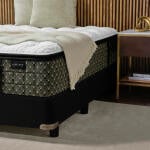 Luxetop M2+ Plush Plush Aireloom 9