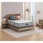 Cayman Plush Pillow Top Mattress California King Beautyrest 3