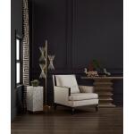 Novatude Gold Floor Lamp Lighting Currey & Company 5