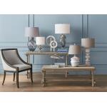 Samara Gray Table Lamp Lighting Currey & Company 8