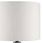 Ostracon Blue Table Lamp Lighting Currey & Company 7