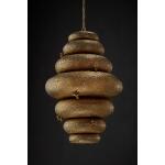 Bee My Honey Gold Chandelier - Image 2