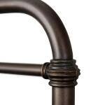 Laredo Iron Bed - Image 3