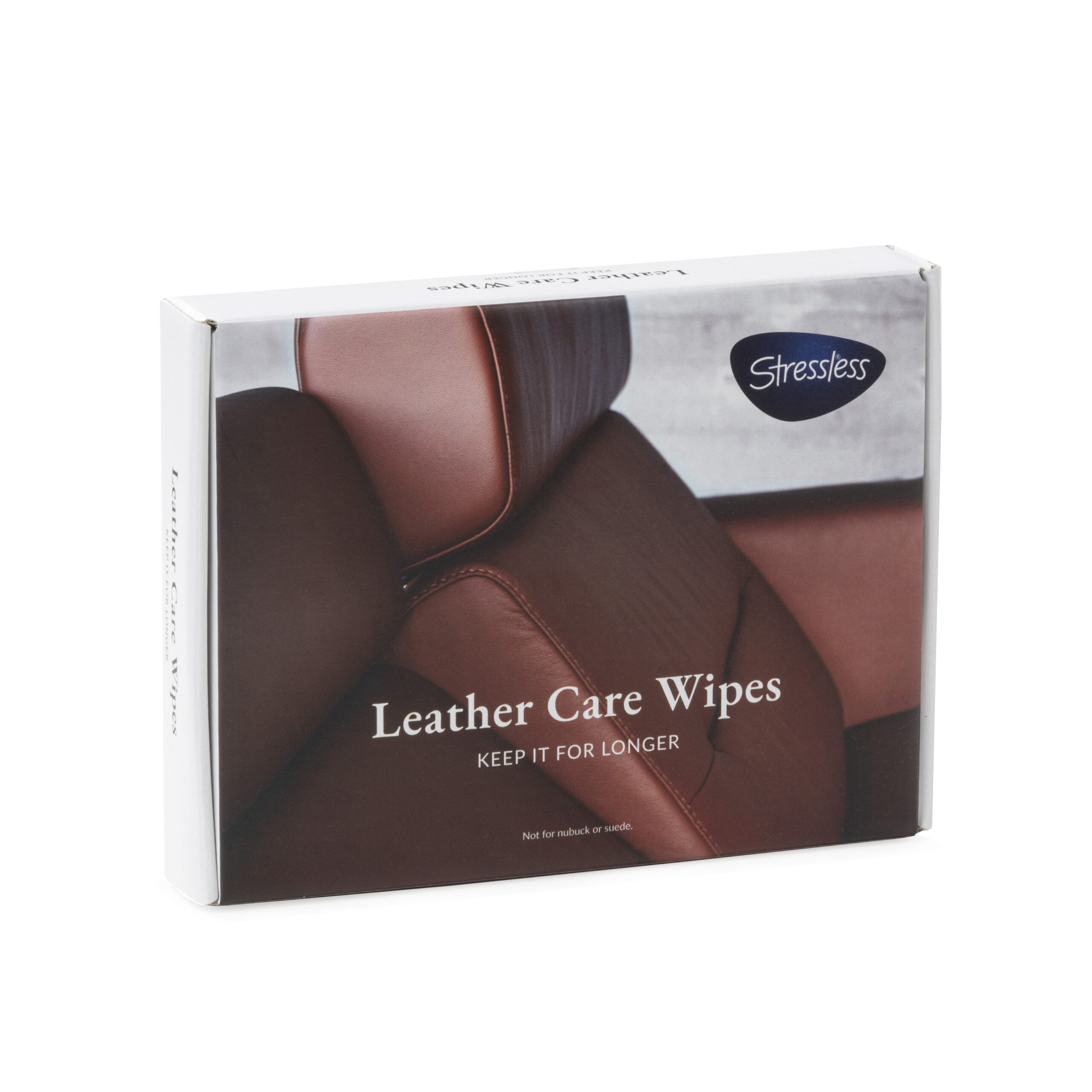 Stressless® Leather Care Kit 250 ml Accessories Stressless 10