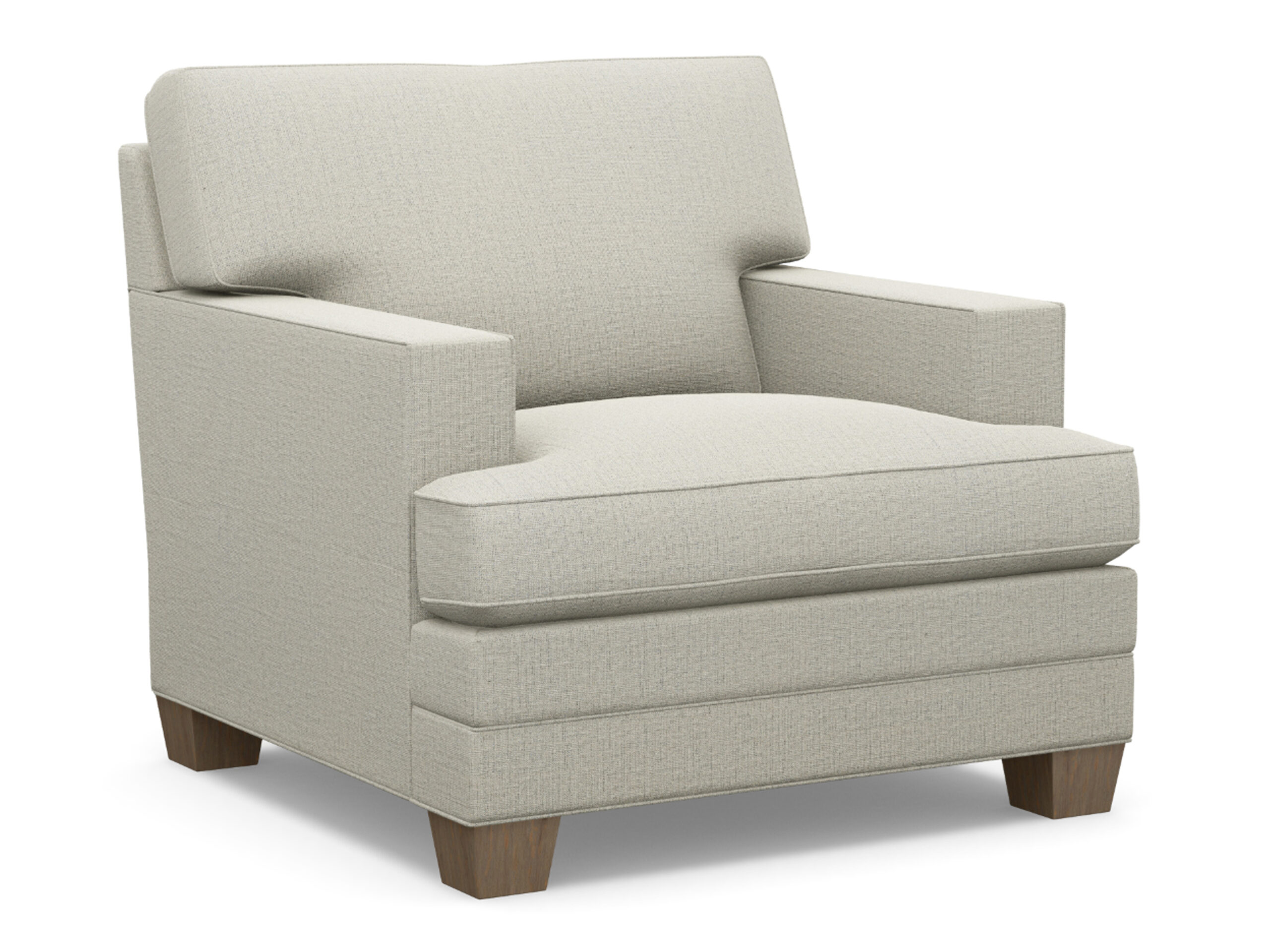 Lexington Upholstery Tanner Chair