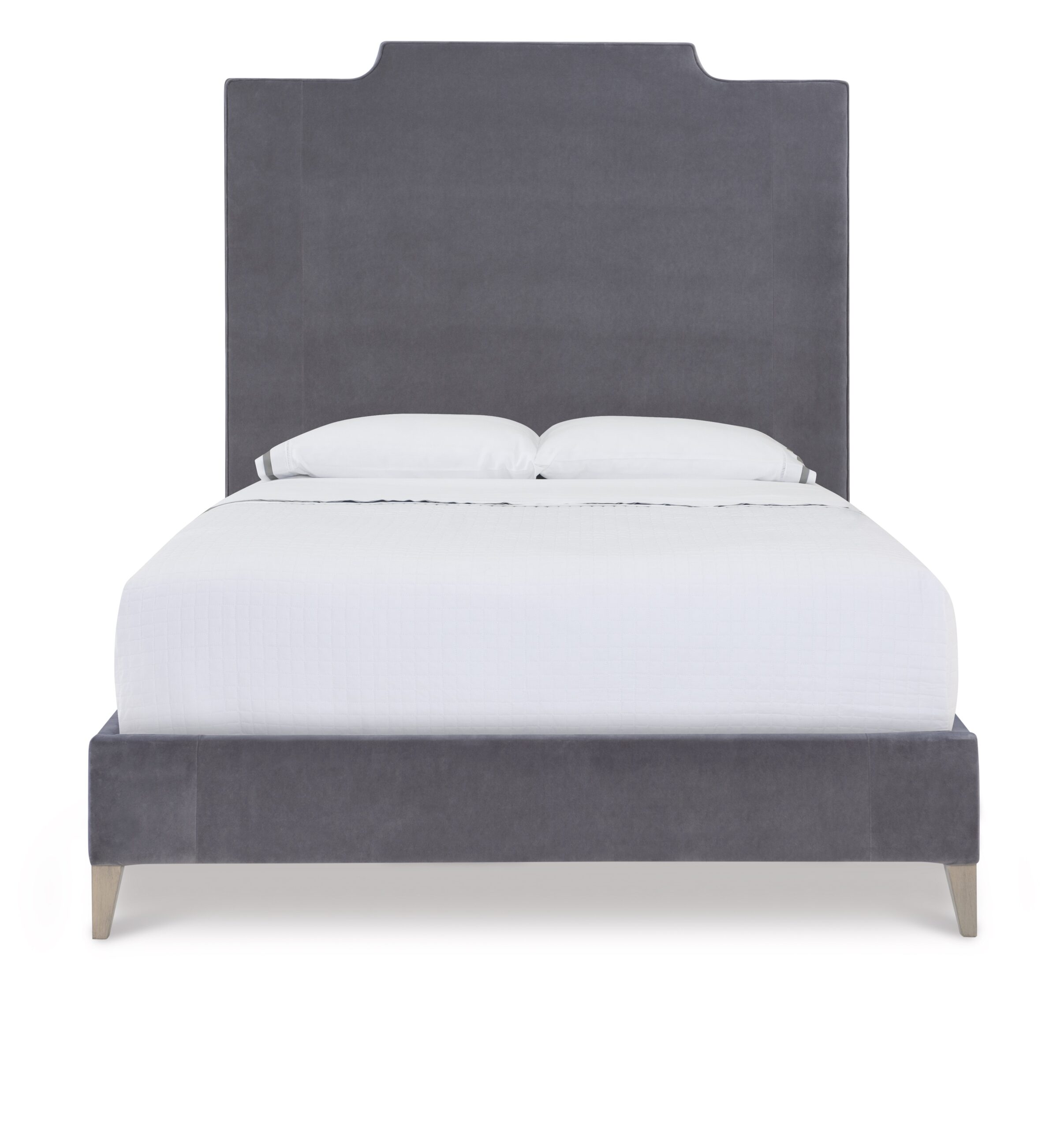 209-q Cronos Queen Bed
