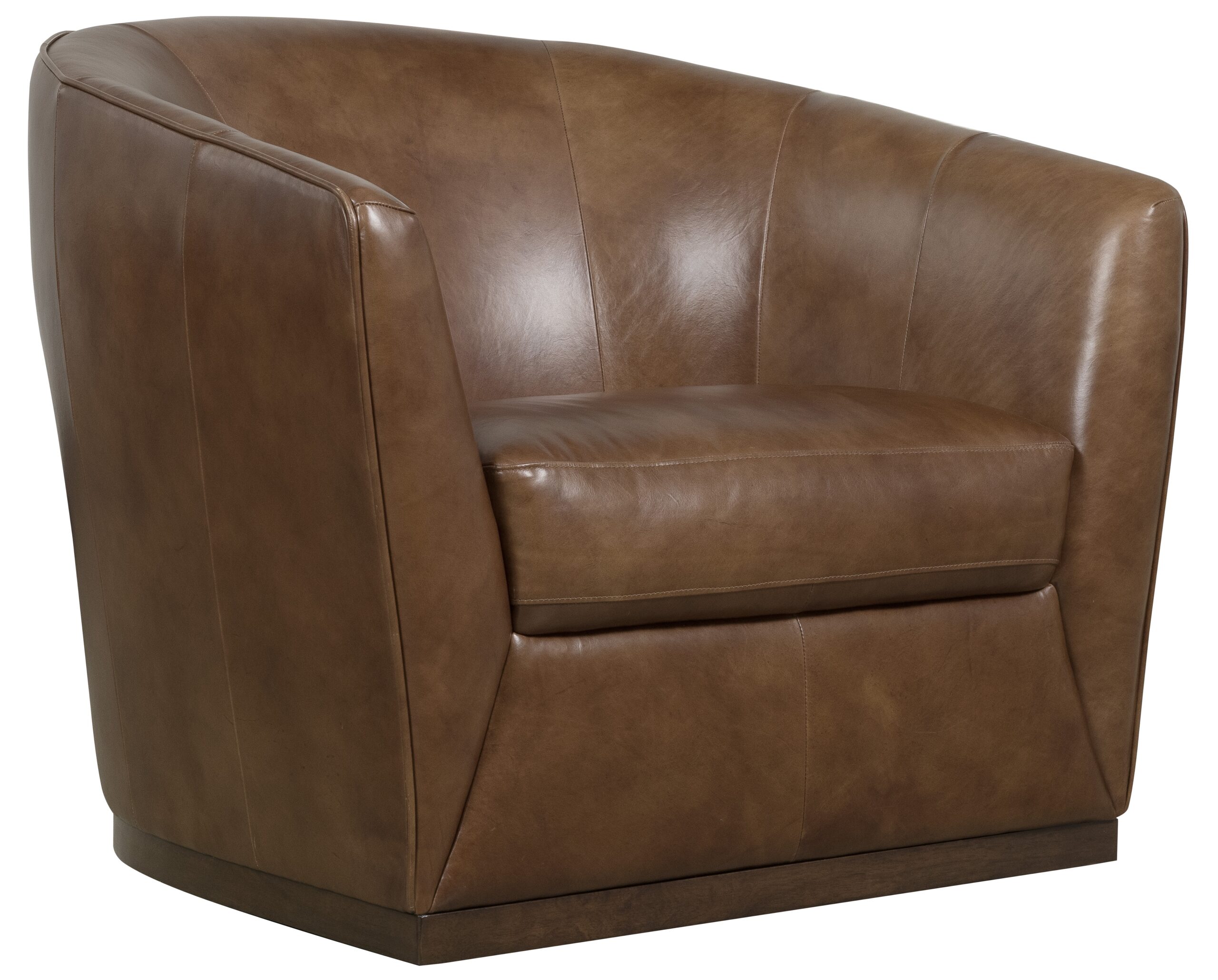 559f6ecb9a05583d018821bf68839d14 Fairfax Swivel Chair - Image 1