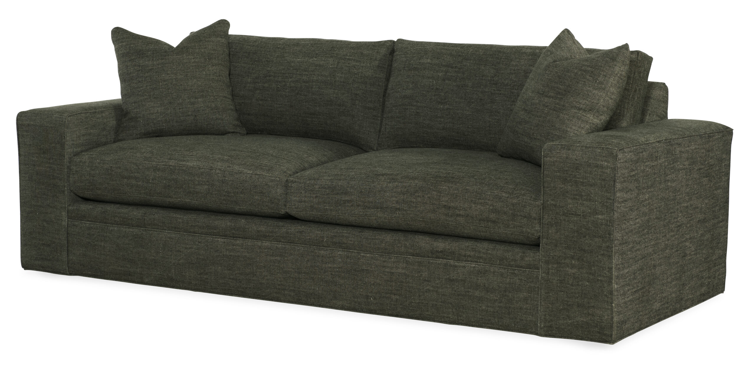 6ce420afe3d62dcd8affd03774b8764c 2616-95 Daytona Sofa - Image 1