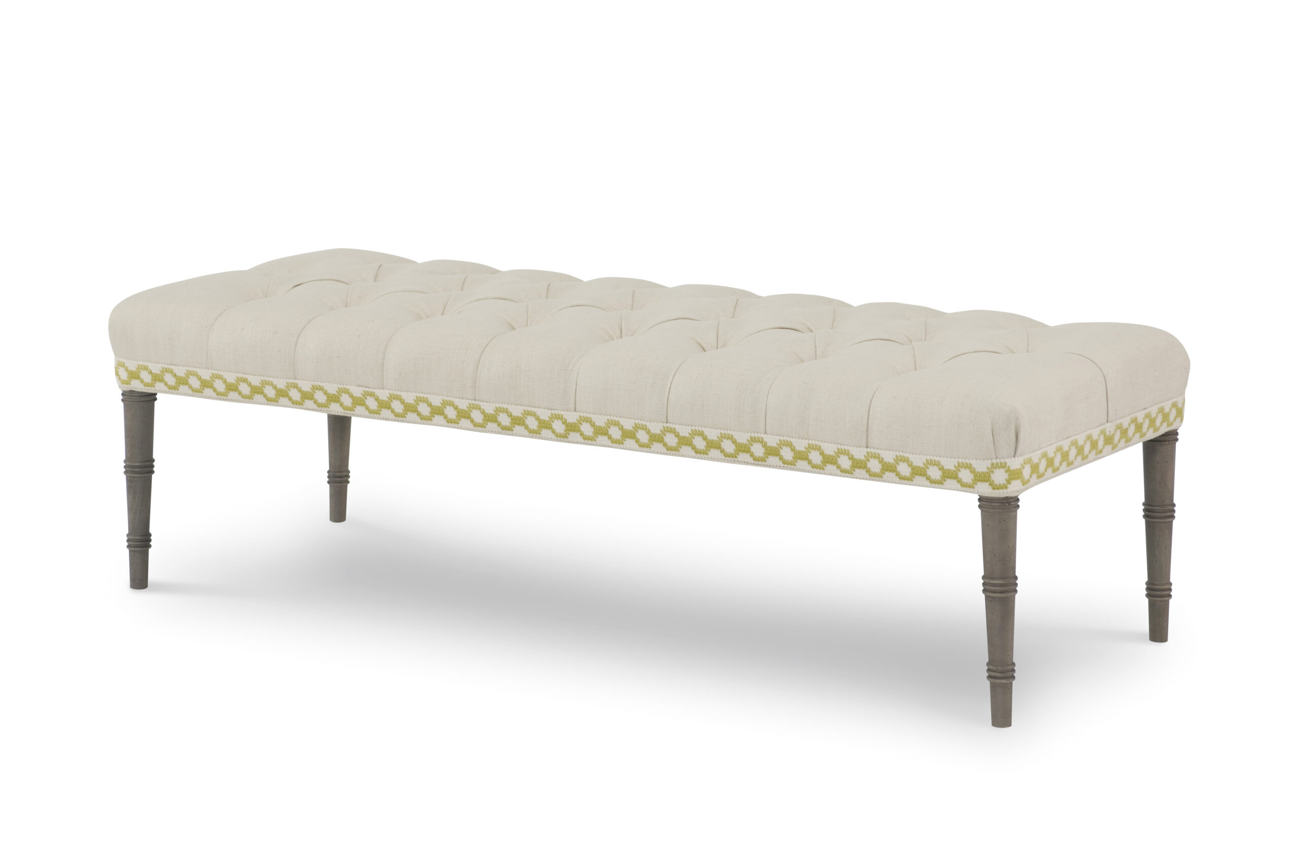 8e93bcb8ae05d34c395a999d28ec3fff 82-48 Dunham Bench - Image 1