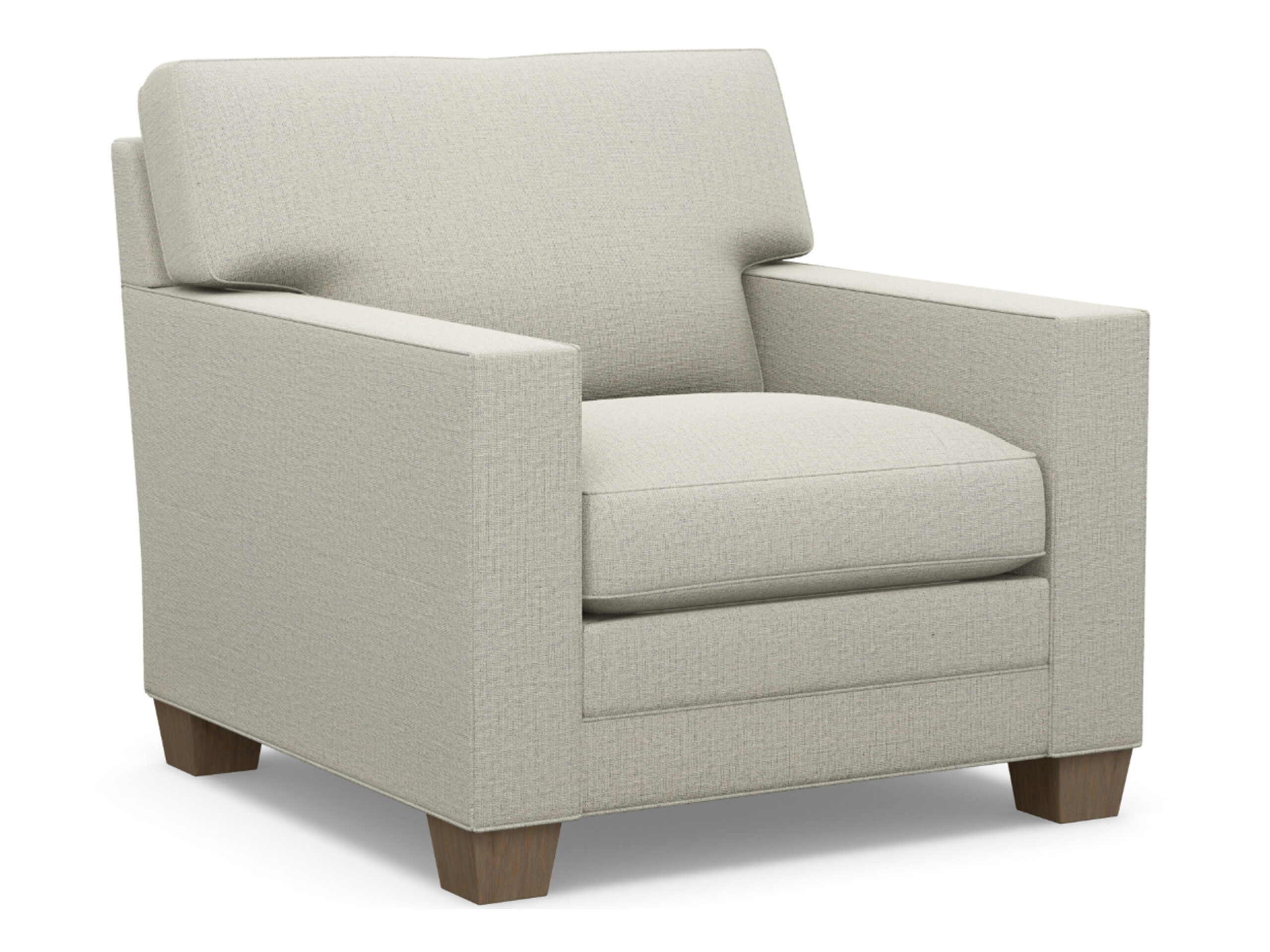 Lexington Upholstery Bristol Chair