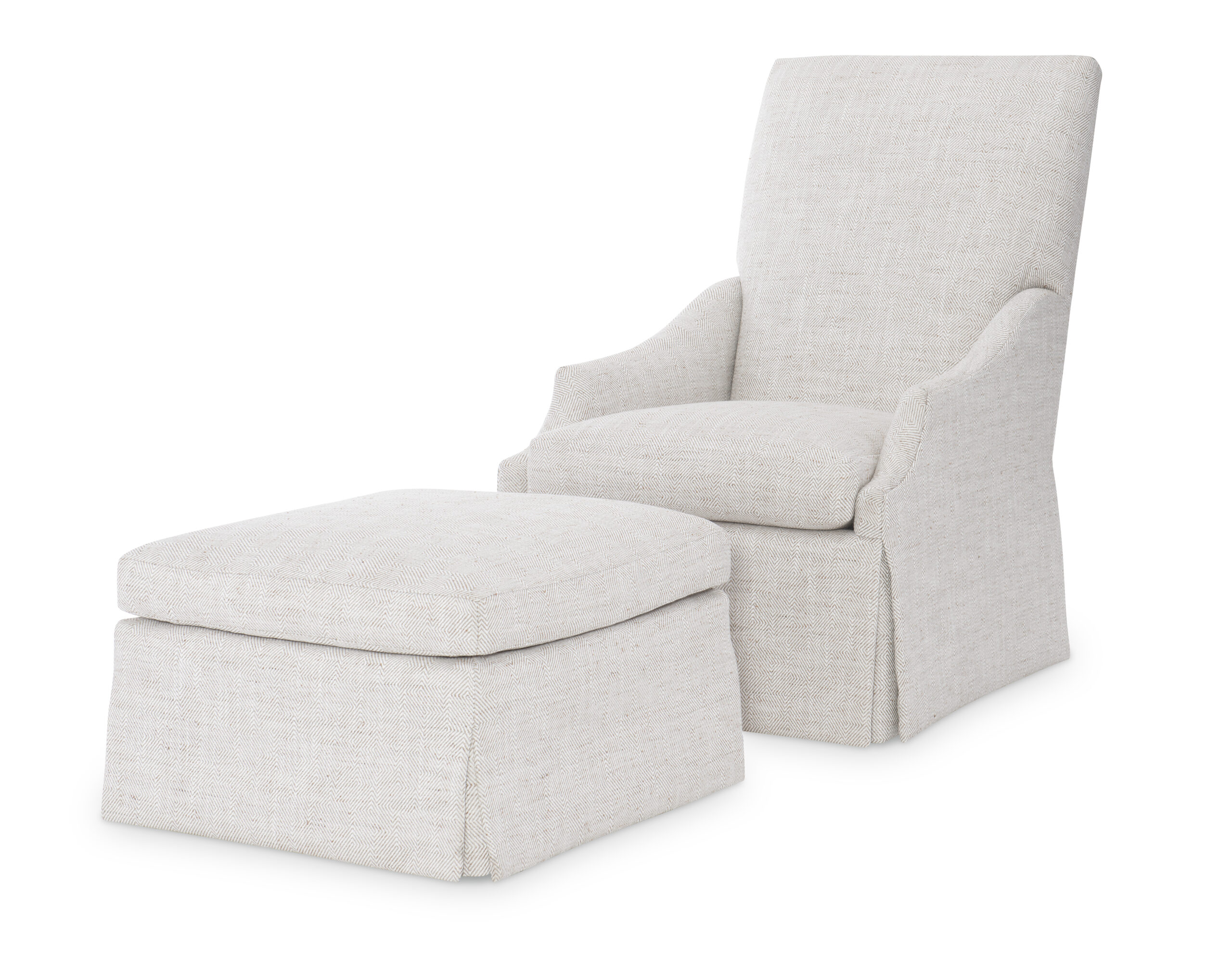 Carlisle Cal King Window Pane Bed Beds Beds 12