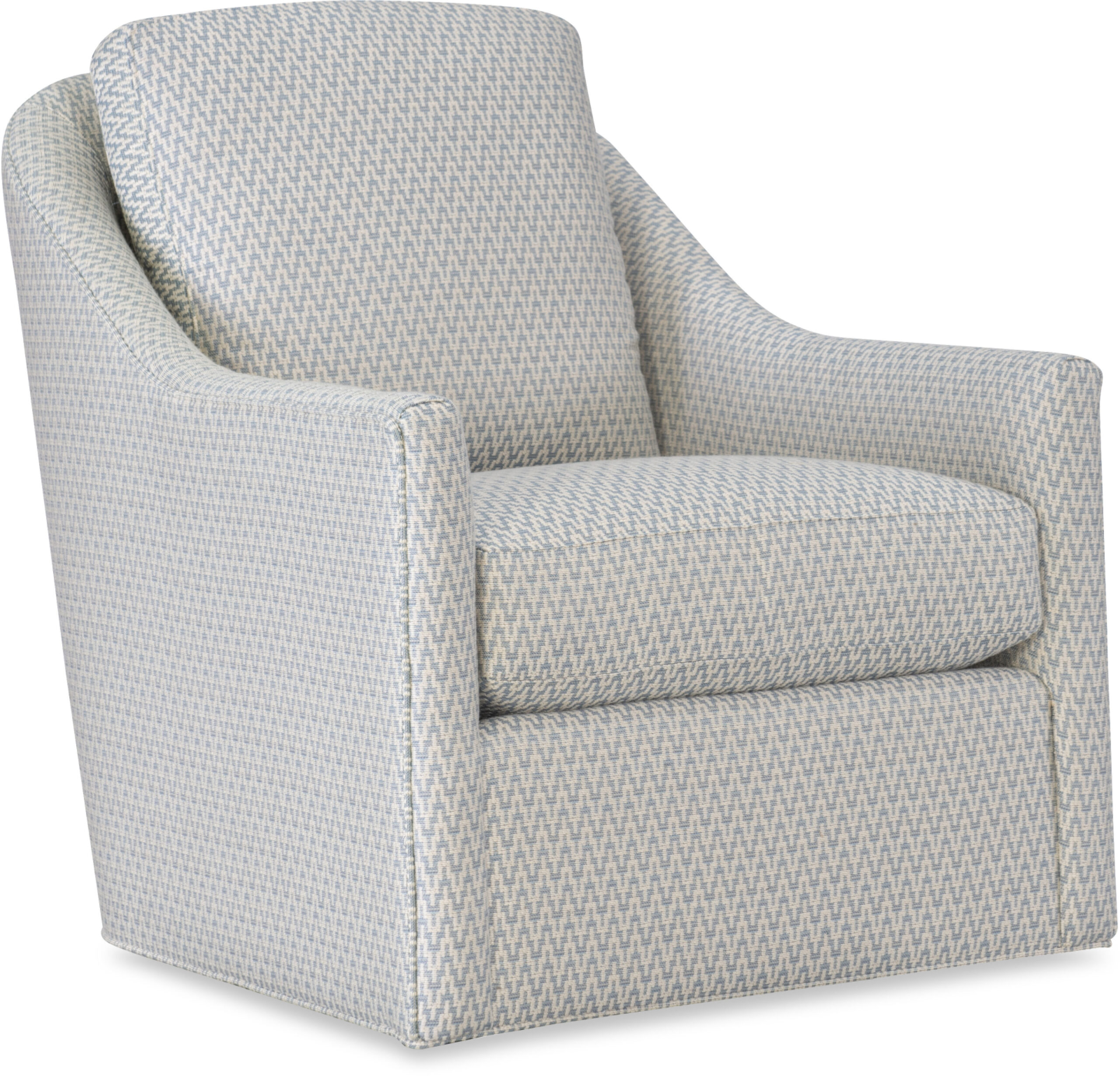 Bryce Chair (29W) 4205-05