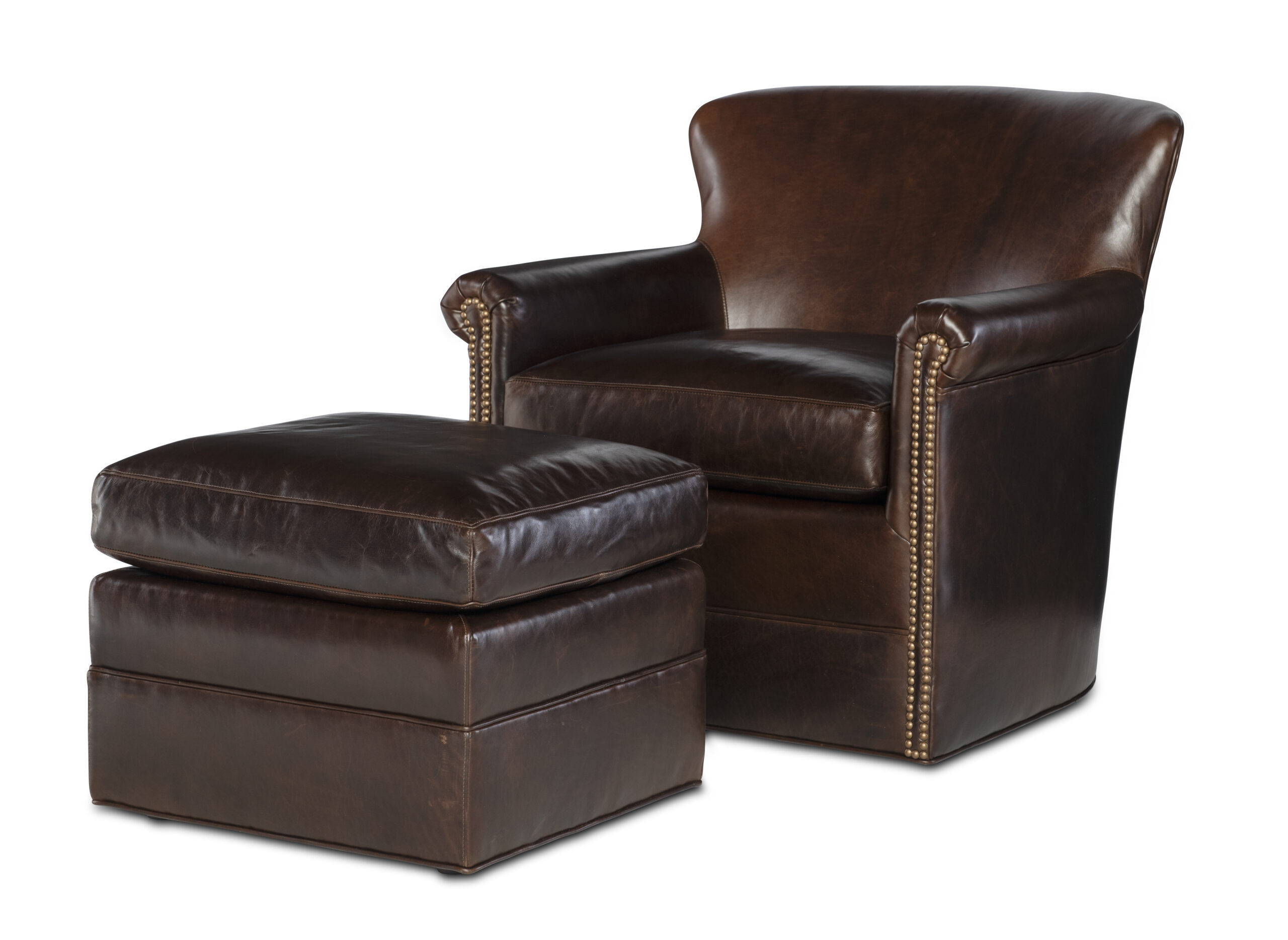 L414 Gordon Swivel Chair