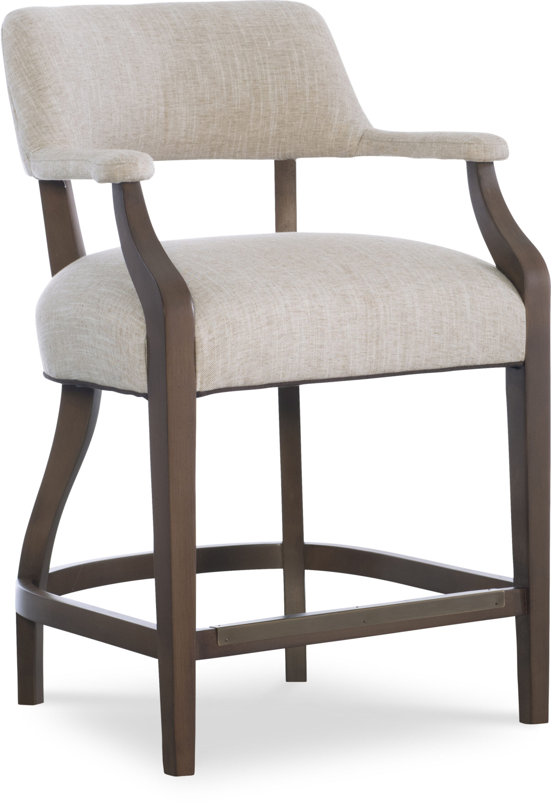Captain Counter Stool (26W) 1020-45