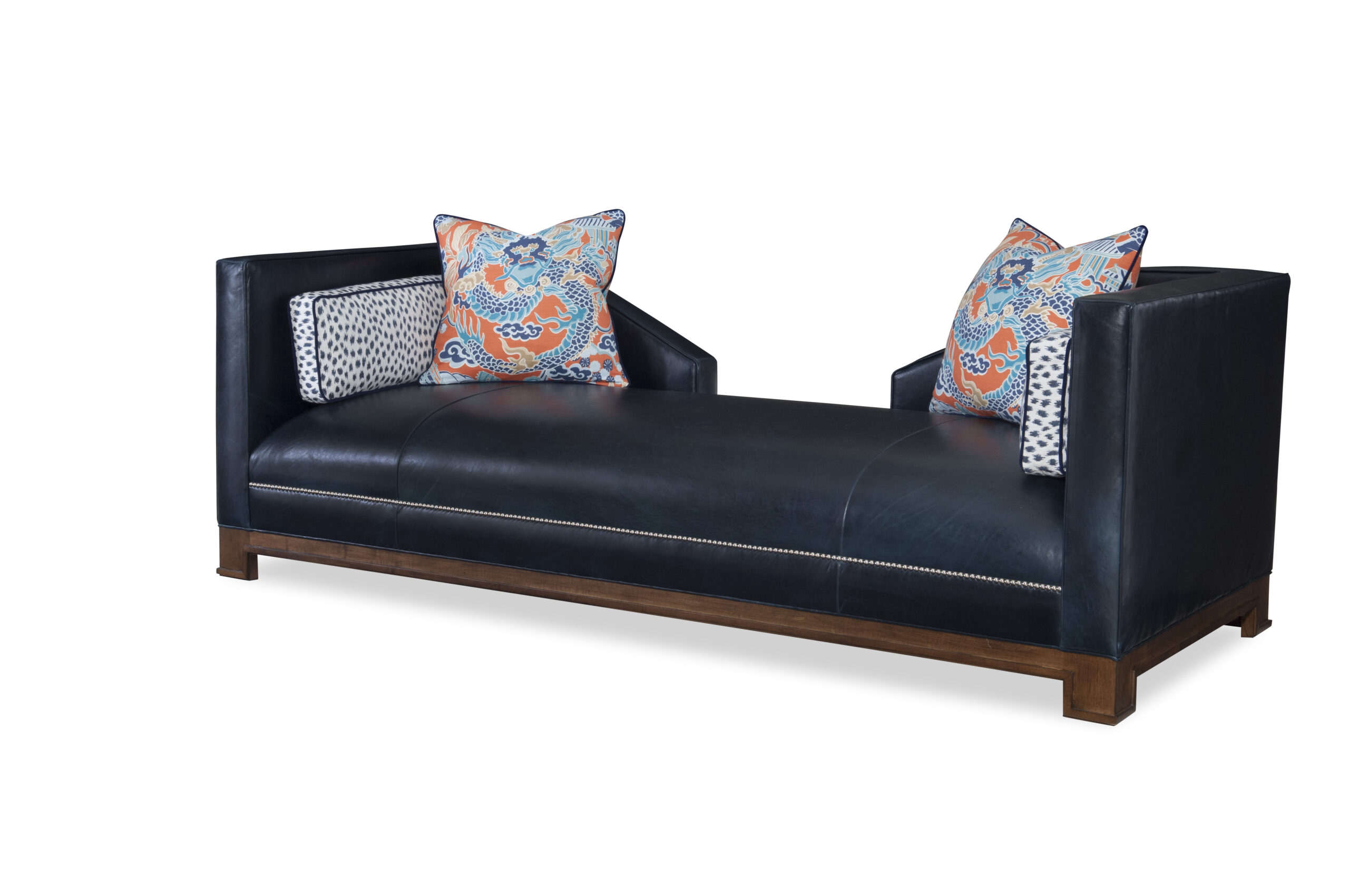 Lexington Leather Braddock Left Arm Facing Leather Chair LL7414-11L Sectional Parts 9999 MUST SPECIFY 8