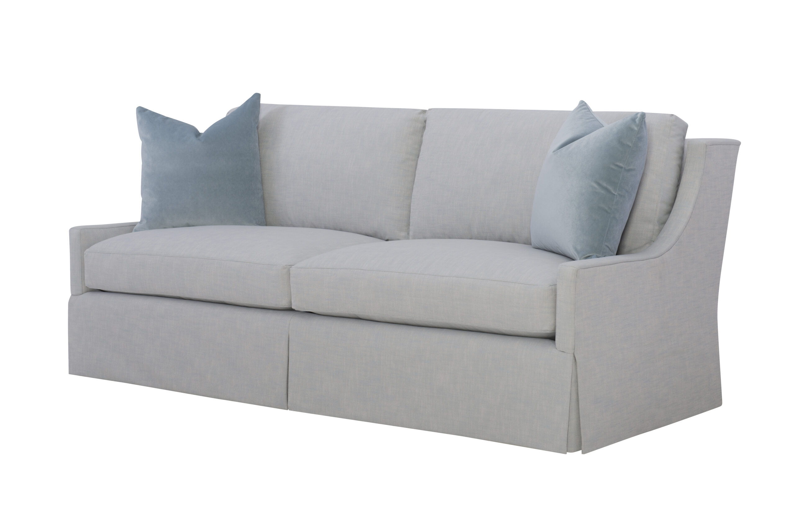 2036-92 Ryland Sofa Sofas Gray 11