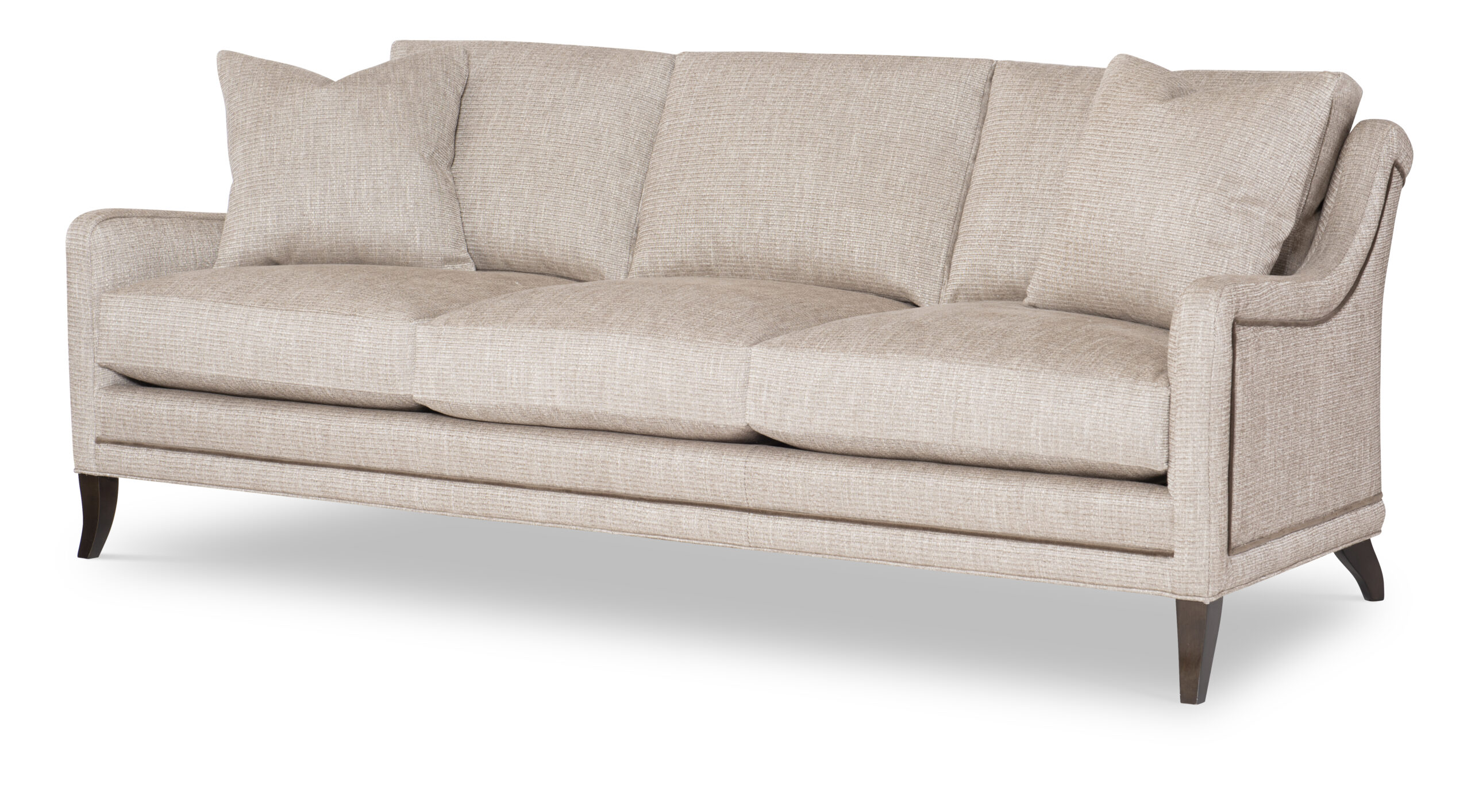 2560-86 Ashby Sofa Sofas Cream 14