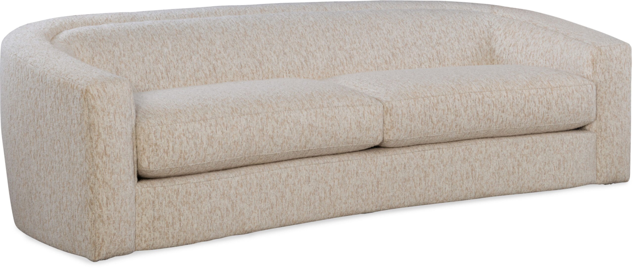 Arcadia Curved Long Sofa (99.5W) 6060-21