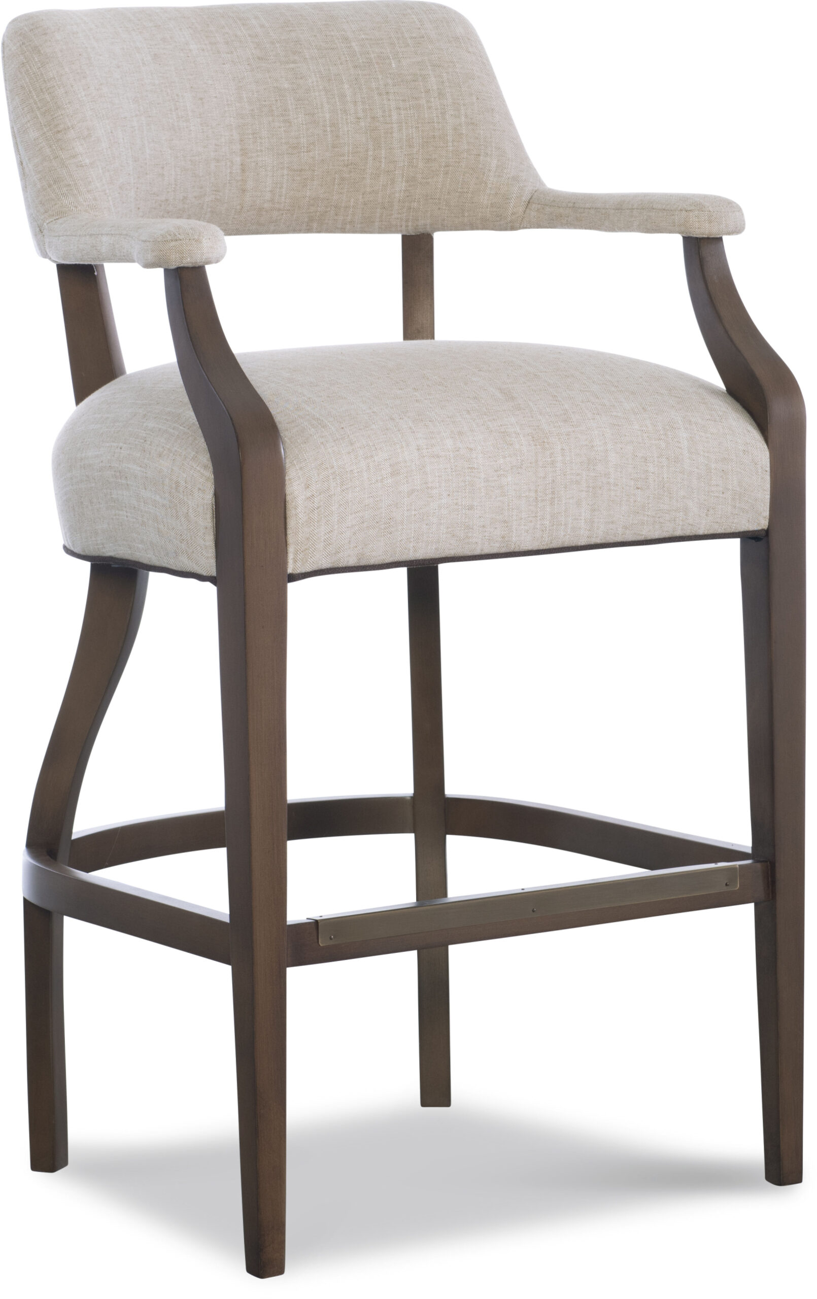 Captain Bar Stool (26W) 1020-46