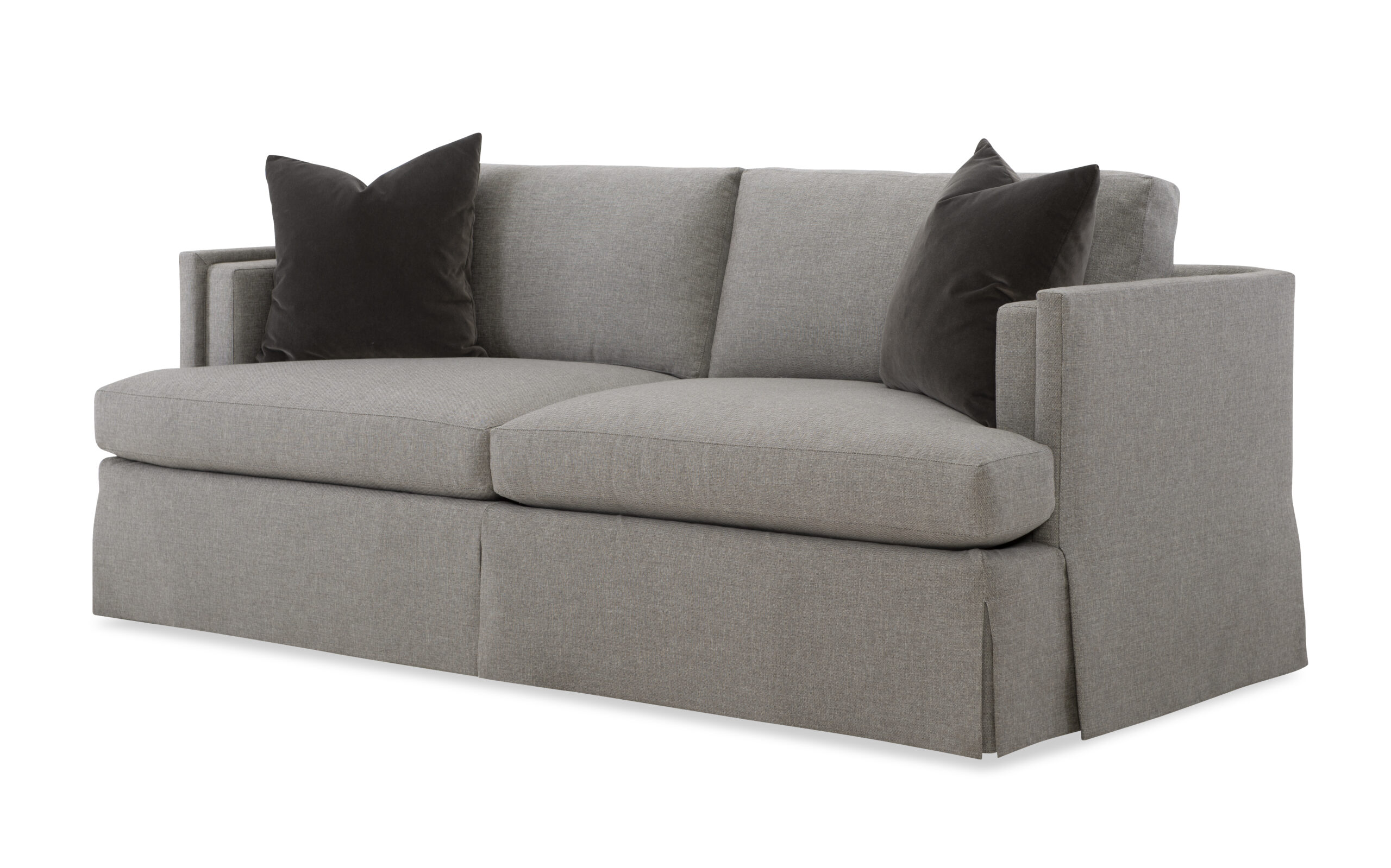 646d94bba3aa5f0b1668b704e6fa8c0e 2082-92 Rollins Sofa - Image 1