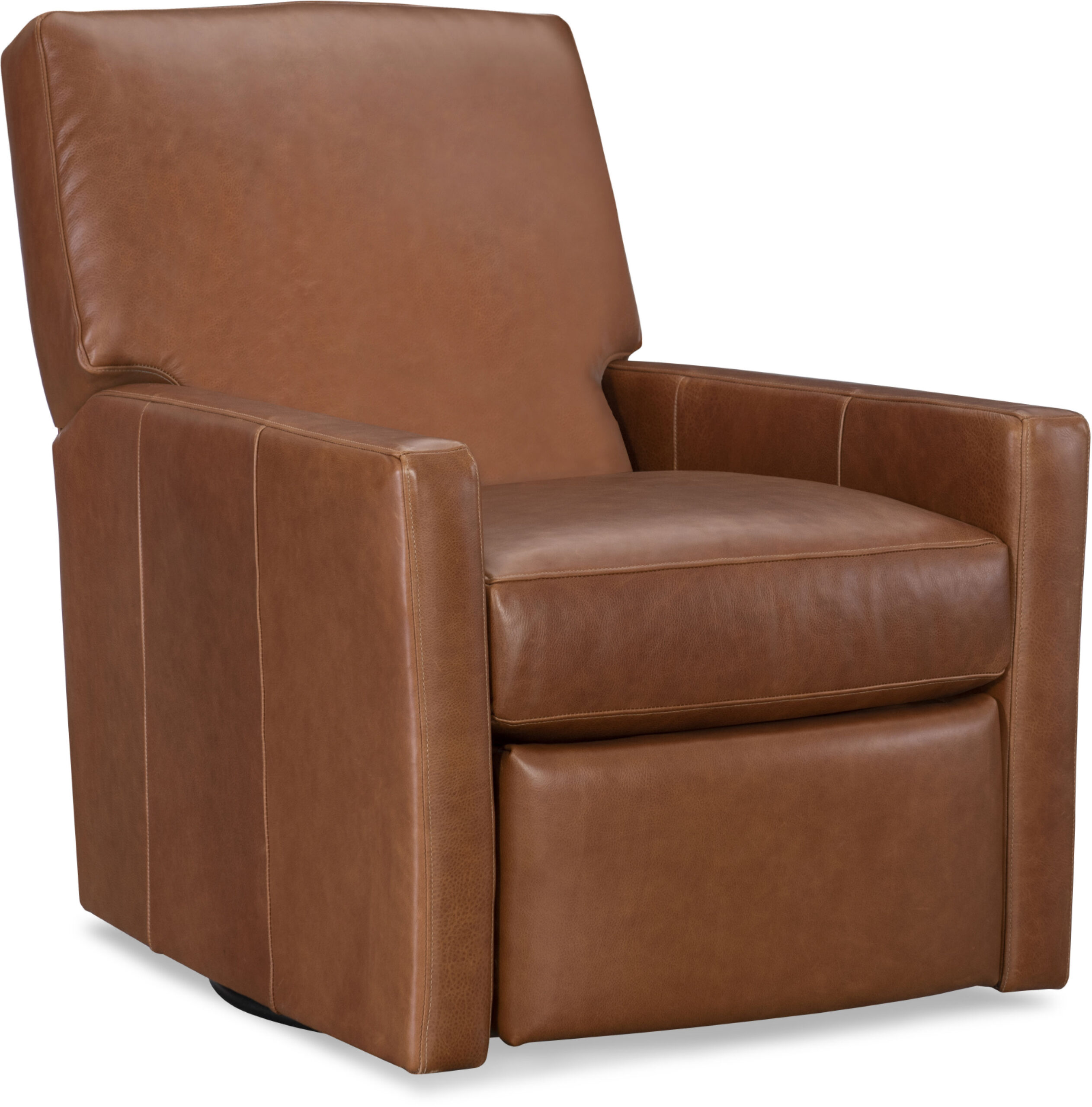 Malcolm Swivel Power Recliner (30W) L1775-05SWPR Recliners Brown 15