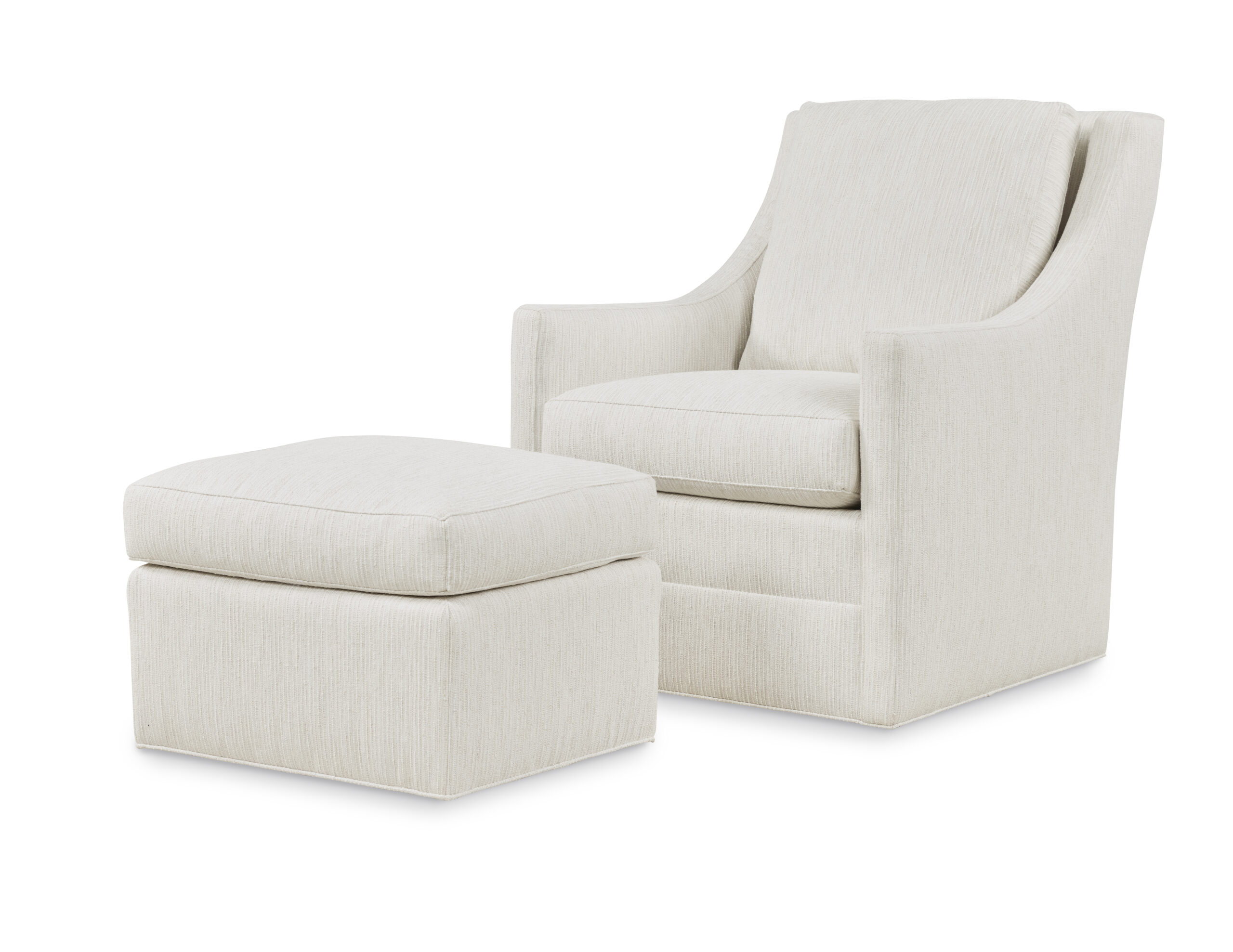 426 Trivette Swivel Chair