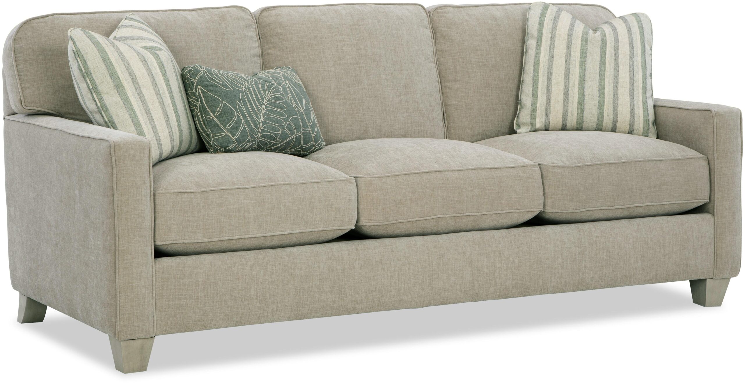 Madison County Extension Dining Table Dining Tables Barnwood 6