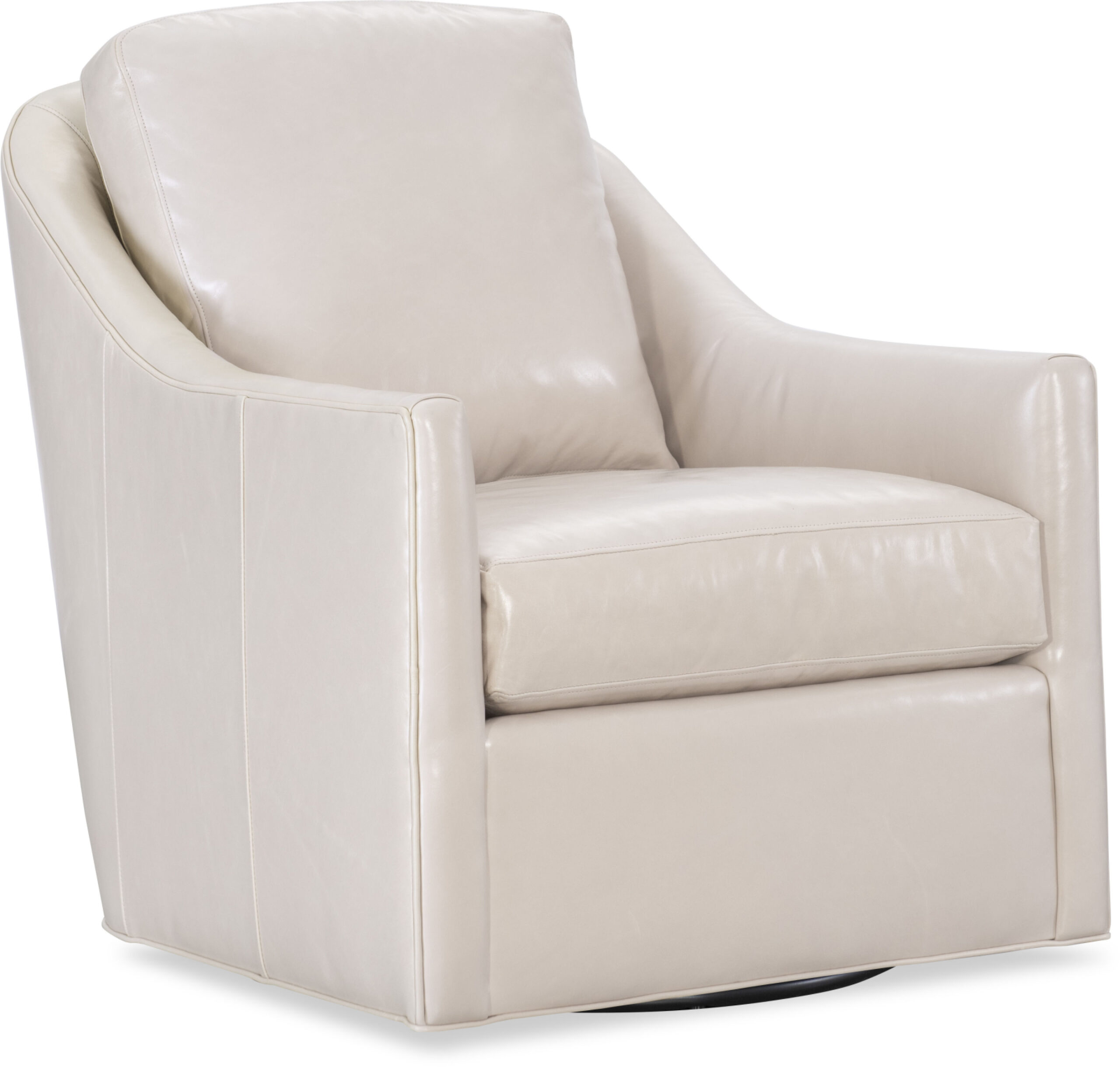 82a32aba4e36f0c616b08e5e039337d2 Bryce Swivel Glider (29W) L4205-05SG - Image 1