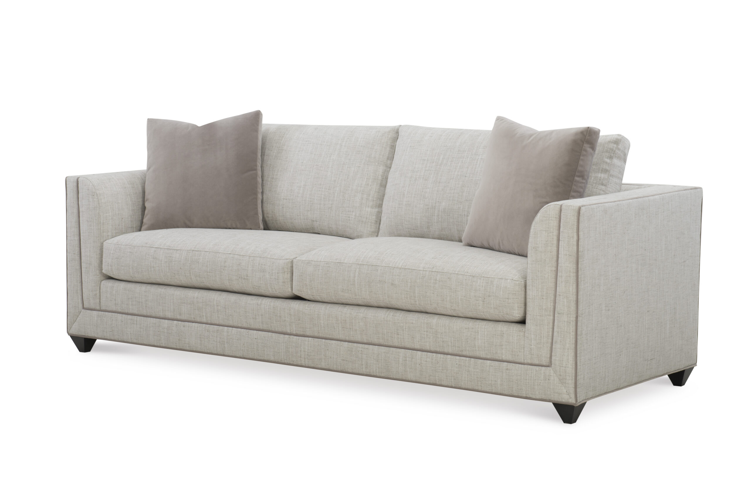 8c2000f90700268f7bcfd6d1521441e7 2054-92 Belmont Sofa - Image 1