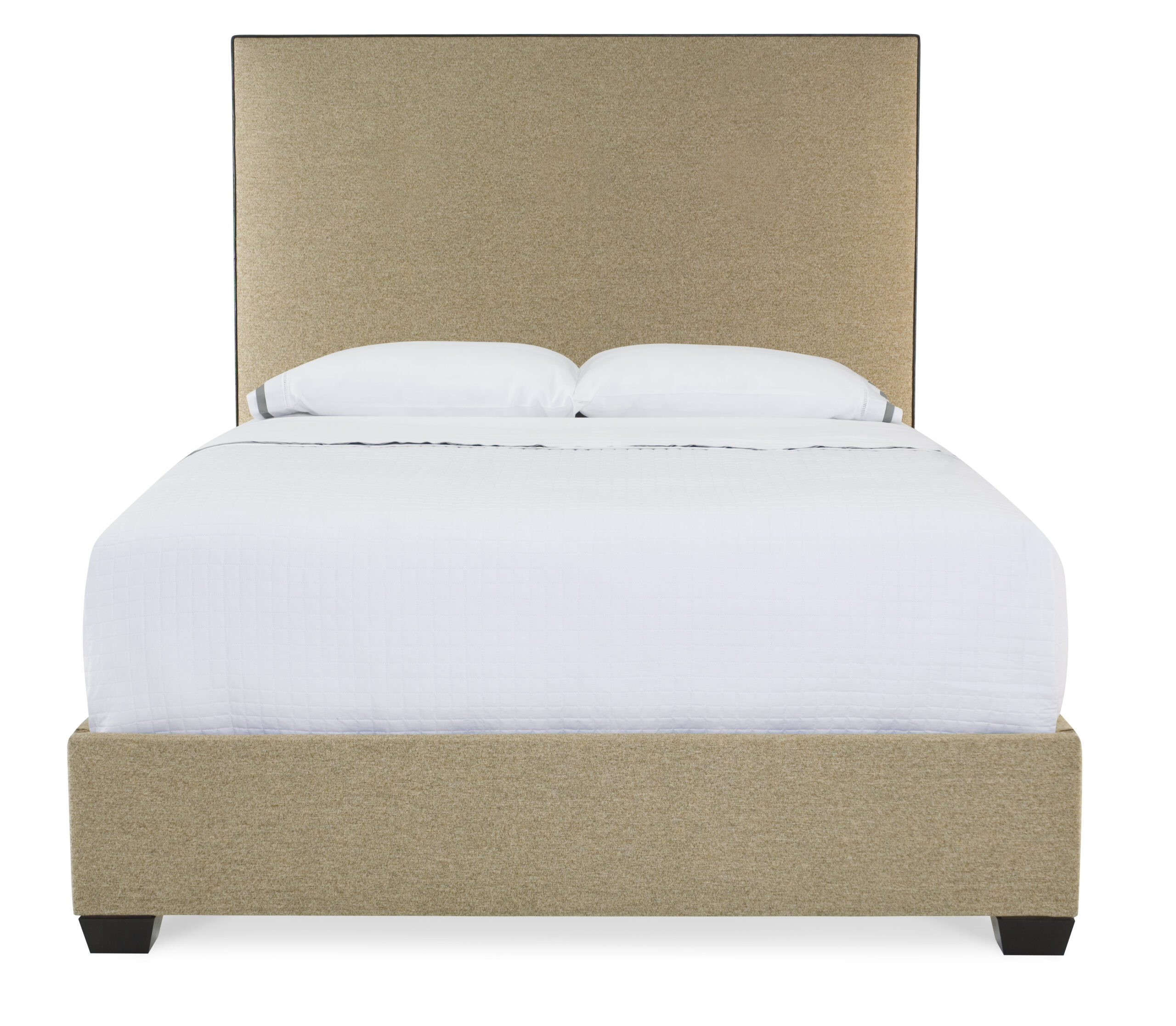 Bonanza UPHOLSTERED BED – LINEN Beds Beds 10
