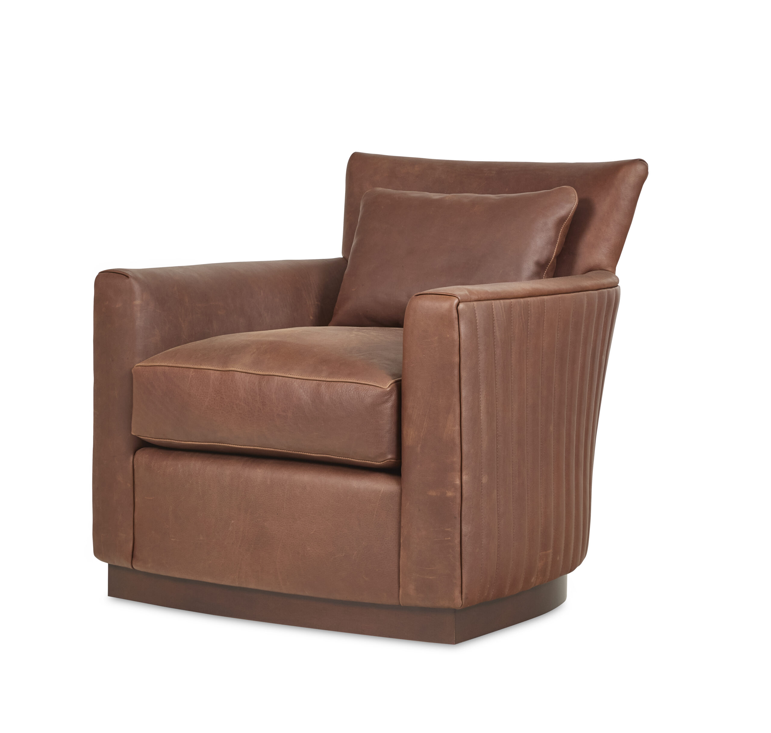 L425 Olivia Swivel Chair