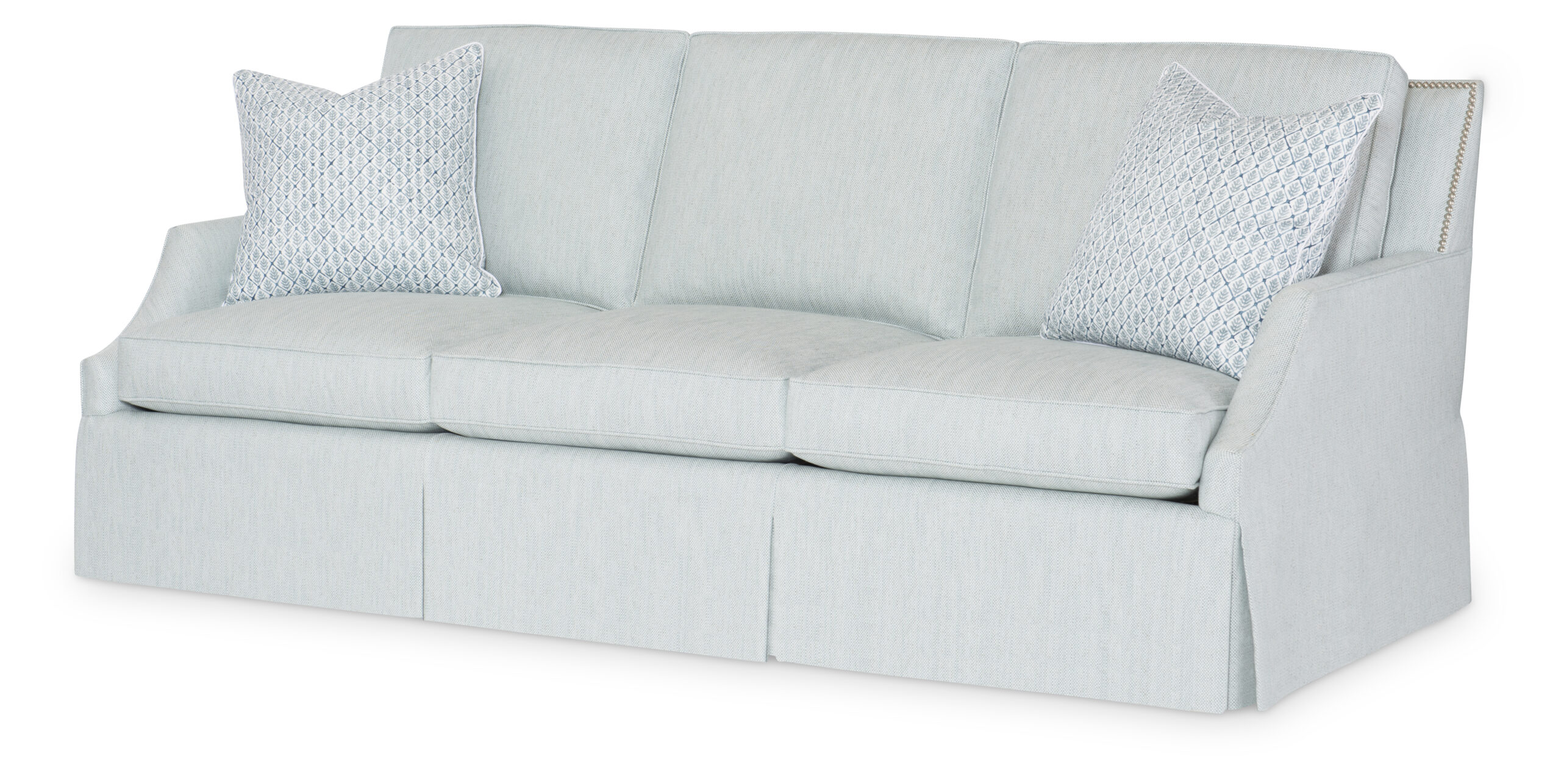 1904-89 Barrett Sofa Sofas Gray 12