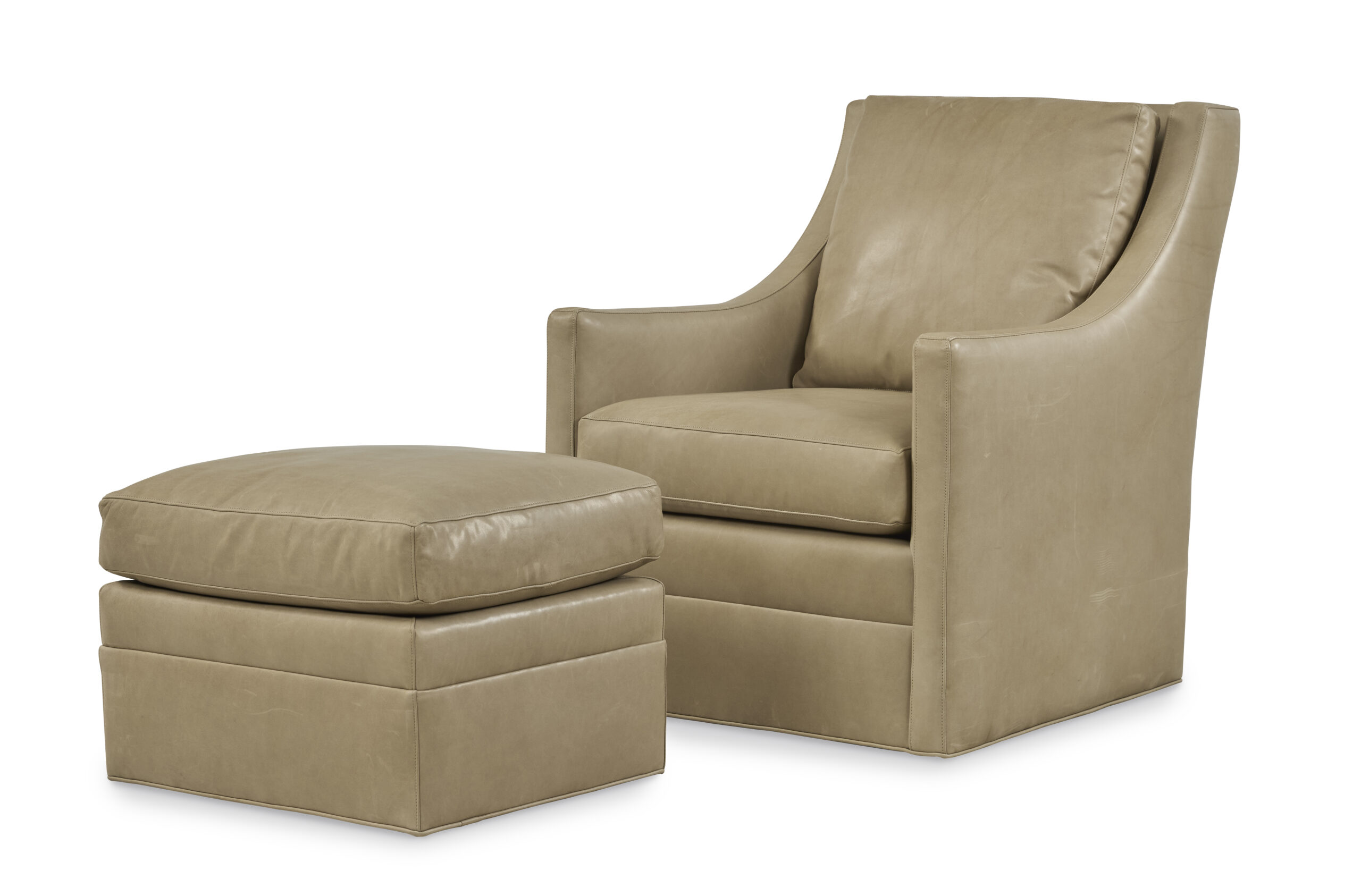 L426 Trivette Swivel Chair