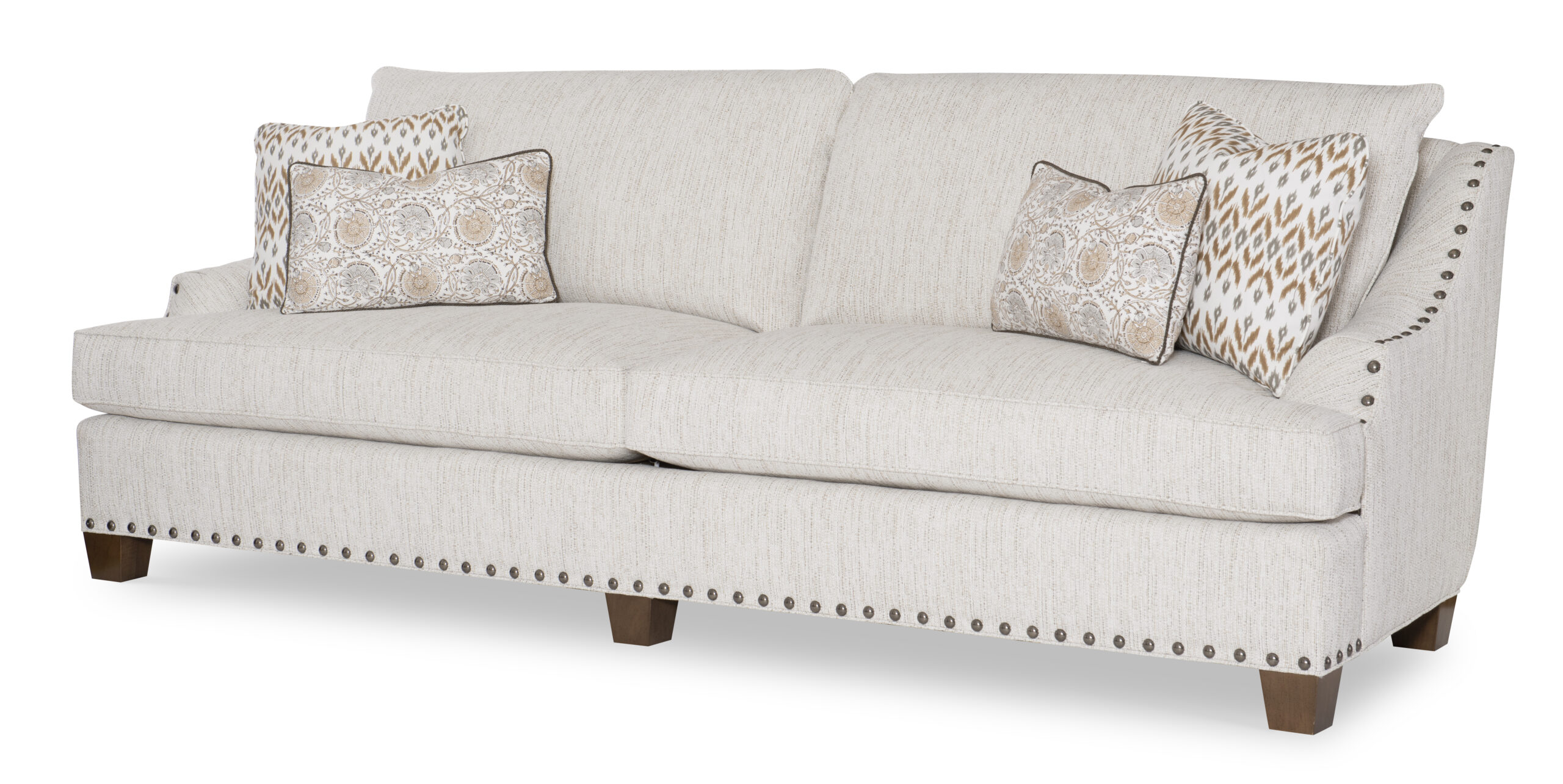 cf649bc90979a41b67d42c9750a22afc 1958-100 Thatcher Sofa - Image 1