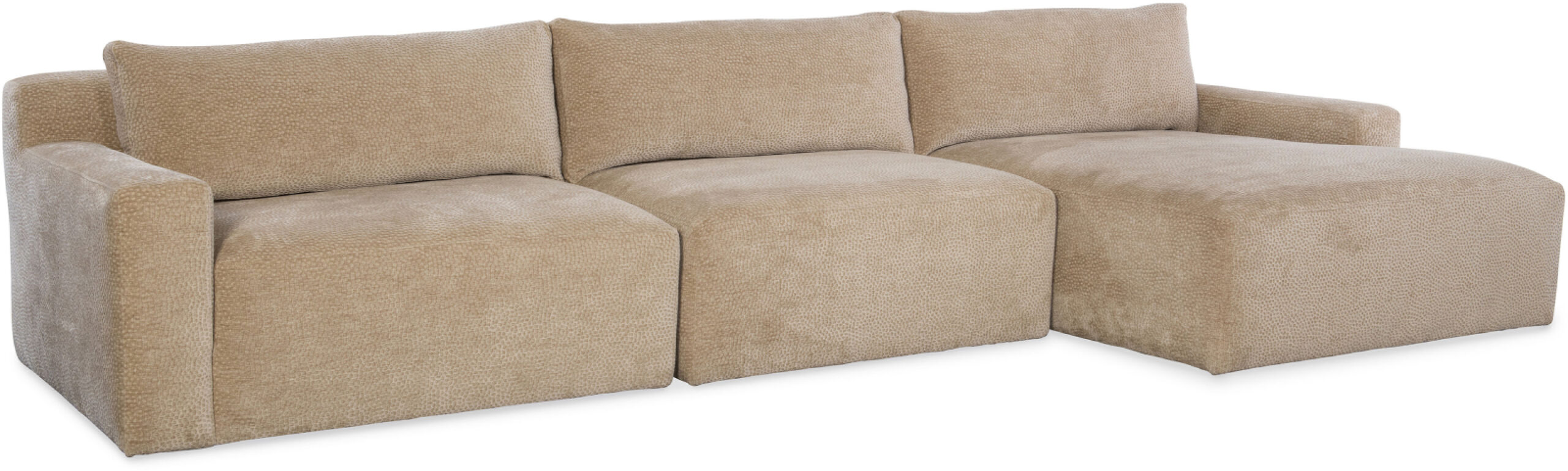Clive Sectional 4780 Sectionals Corso Dove 8