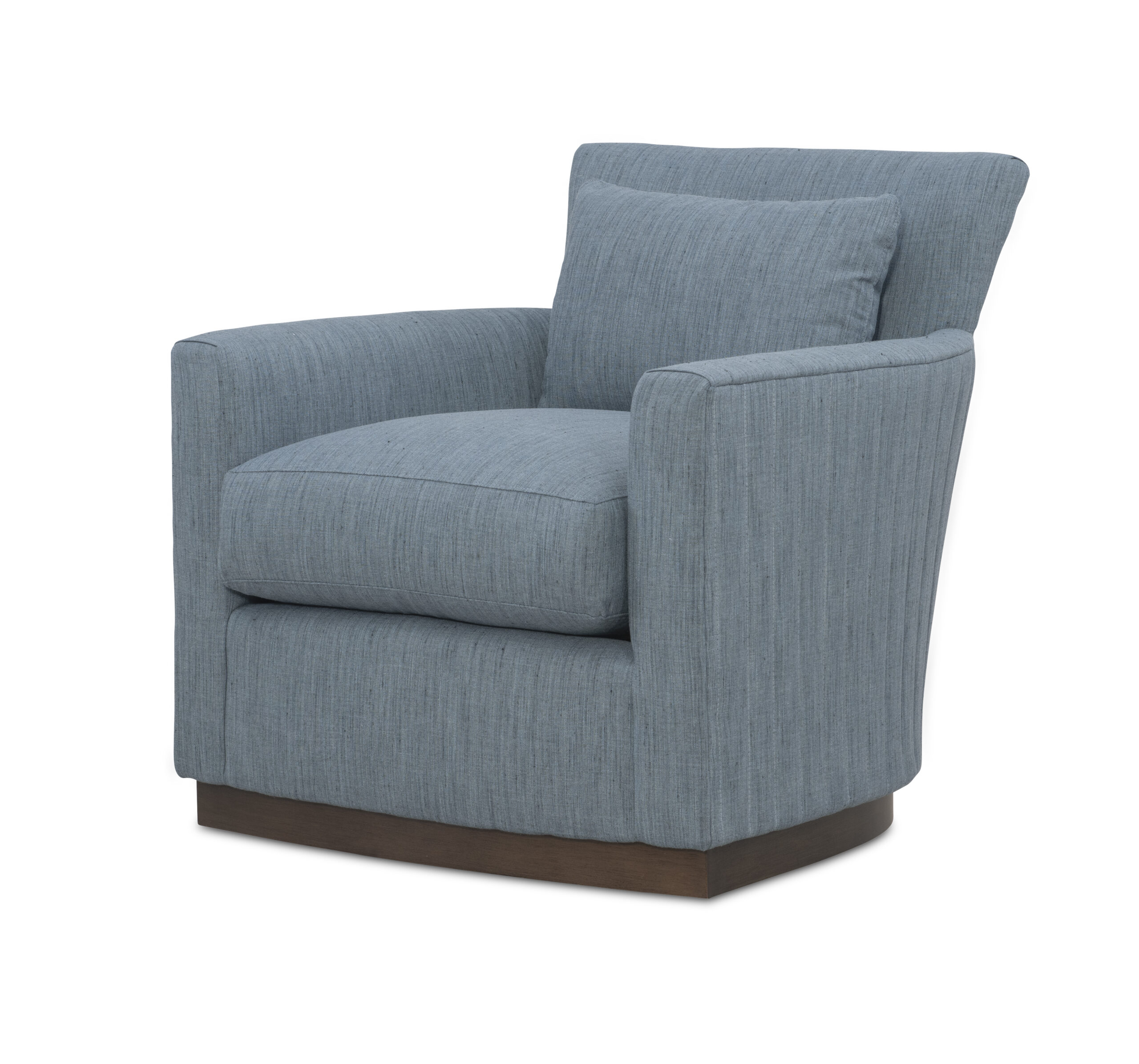 425 Olivia Swivel Chair