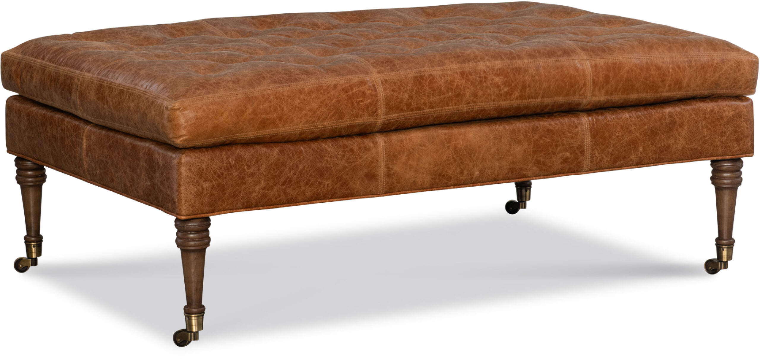 Riley Rect Ottoman (48W X 32.5D) L5027-08