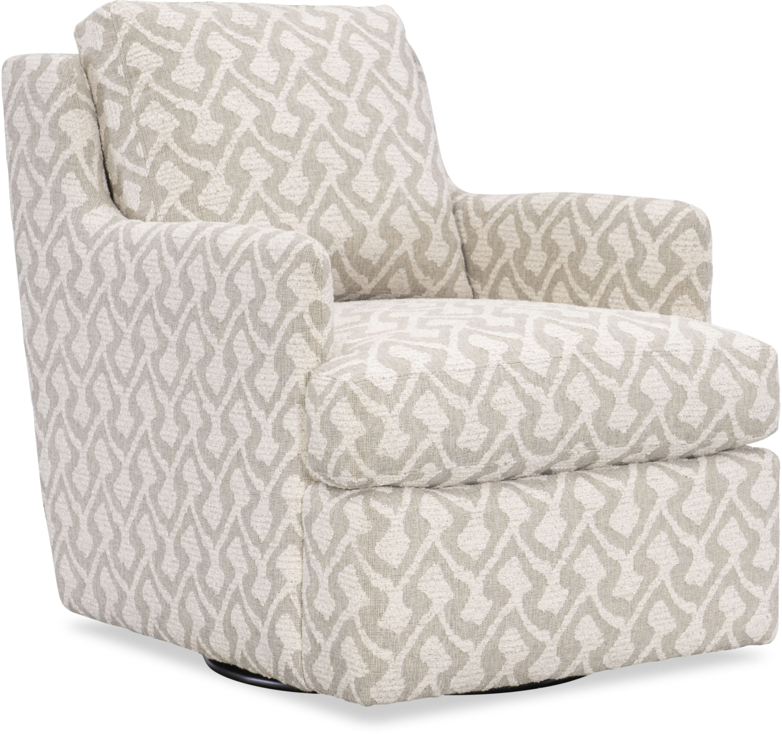 Remington Swivel Chair (27W) 2882-05SW