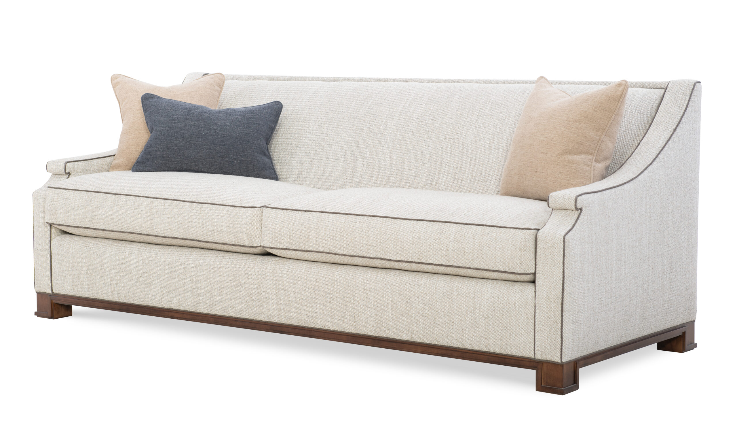 P1982-90 Gather Sofa Sofas Cream P1982-90 Gather Sofa Sofas Cream