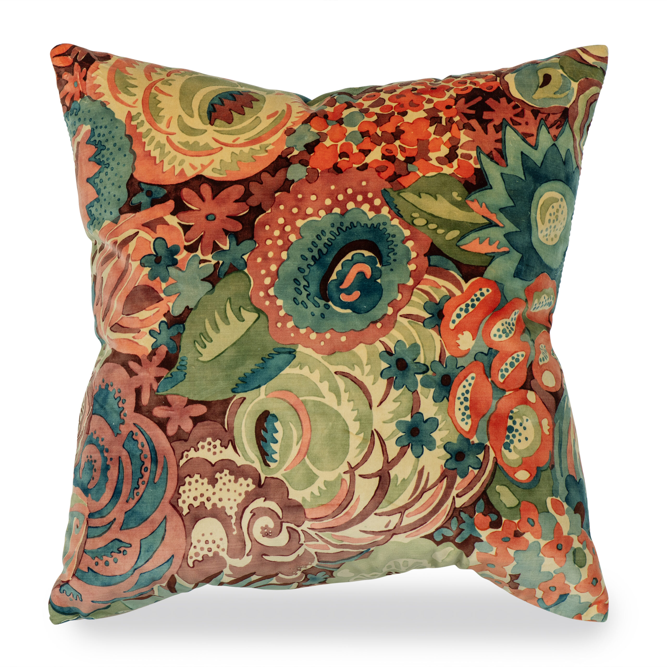 f00497e8af01e5b953a748354b60f853 5709-23x23 Pillow Talk - Image 1