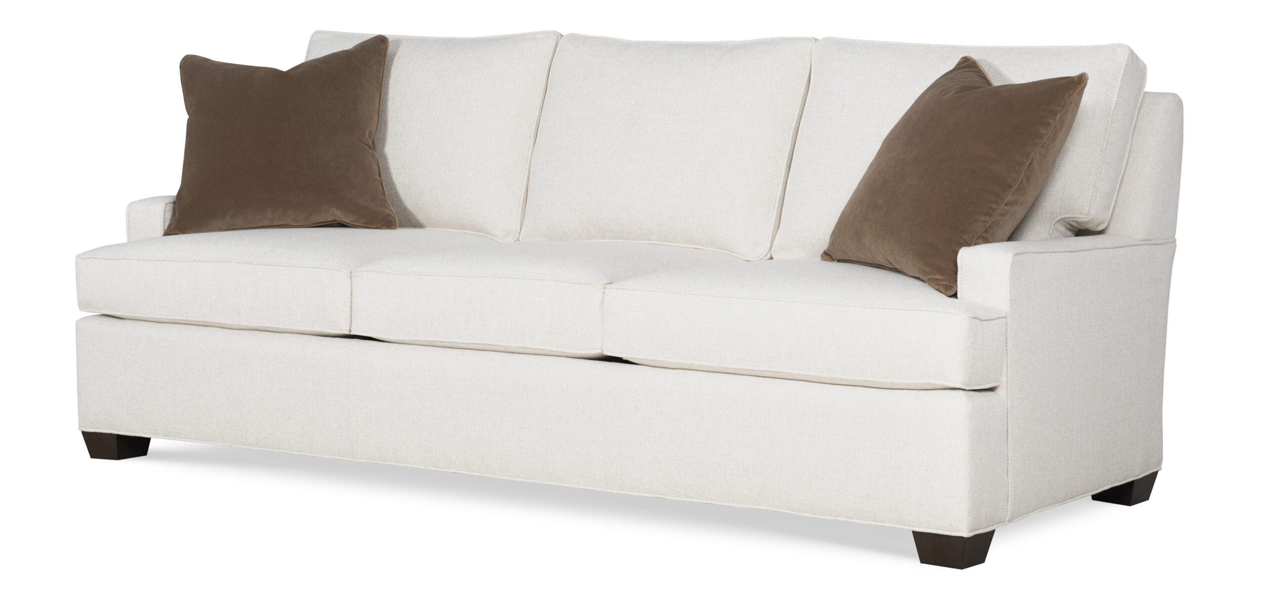 fc31ec12cd7e0622dc815d5a9bf7505d 2080-90 Hodge Sofa - Image 1