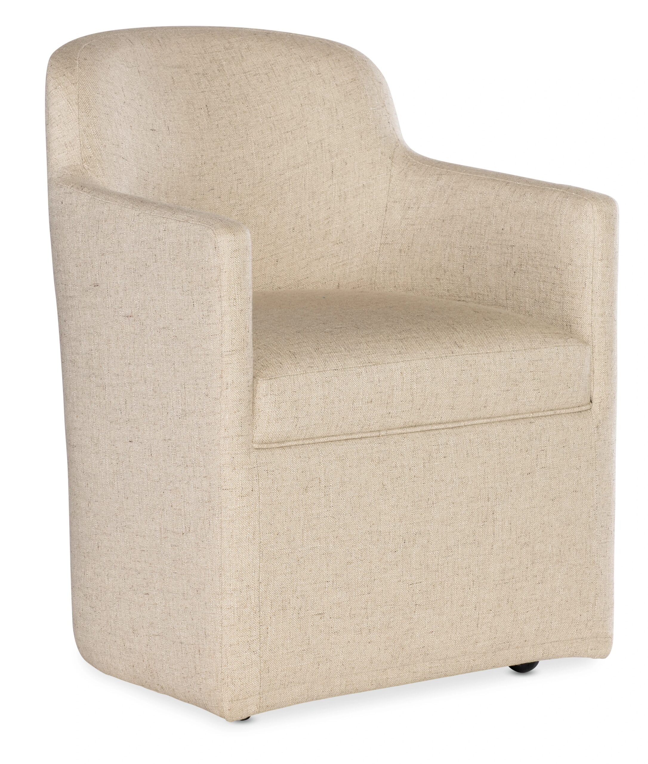 Commerce and Market Izabela Upholstered Arm Chair