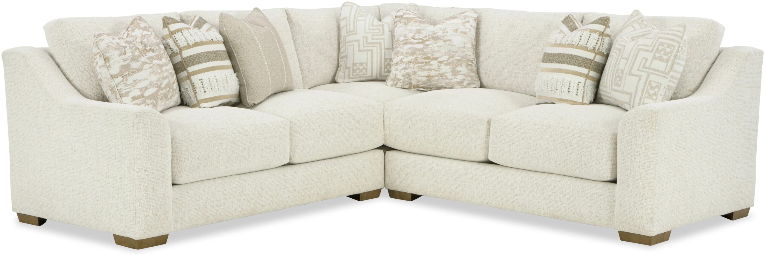 CM Modern Sectionals - 7354BD-SECT